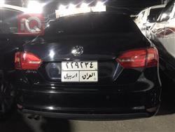 ڤۆڵکسواگن جێتا